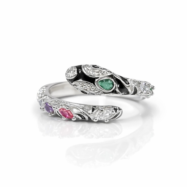 Hanna Serpent Yüzük