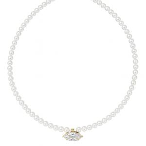 Armin Markiz İnci Kolye