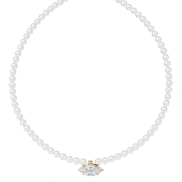 Armin Markiz İnci Kolye