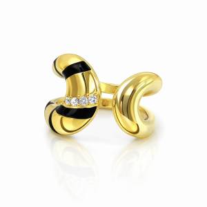 Odesa Yüzük / Sarı