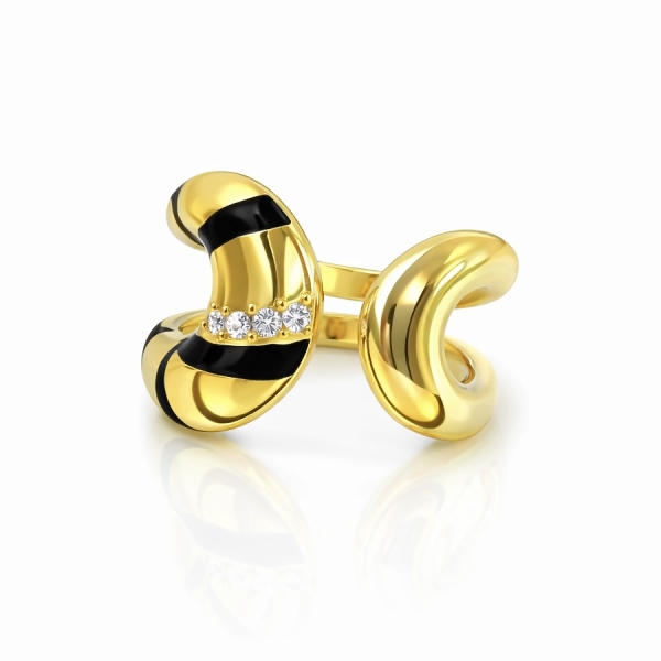 Odesa Yüzük / Sarı