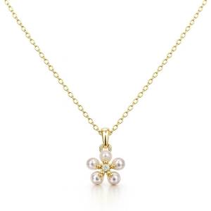 Armin İnci Daisy Kolye