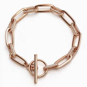 Mithra Bileklik / Rose