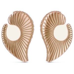 Tasarım Küpe 3 / Rose