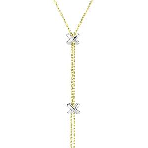 Armin X Kolye / Sarı