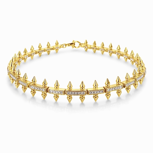 Bullet Bileklik 1 / Sarı