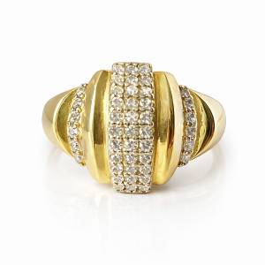 Sarah Yüzük 2 / Sarı