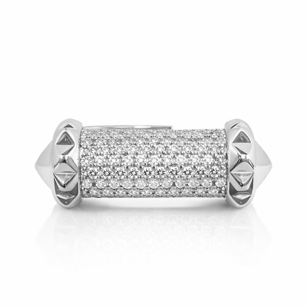 Kurşun Roller Yüzük