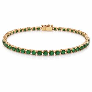 Yeşil SuYolu Bileklik