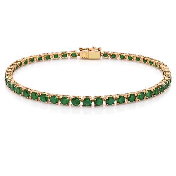 Yeşil SuYolu Bileklik