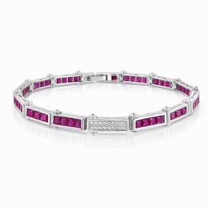 Ruby Begi Rosie Bileklik