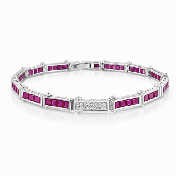 Ruby Begi Rosie Bileklik