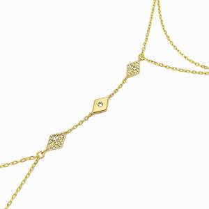 Hanna Karo Şahmeran / Sarı