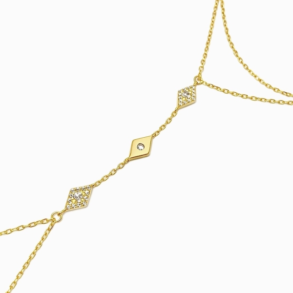 Hanna Karo Şahmeran / Sarı