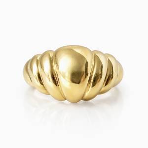 Sarah Yüzük 1 / Sarı