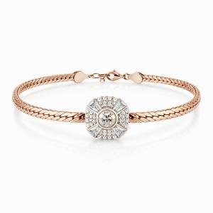 Bella Bileklik / Rose