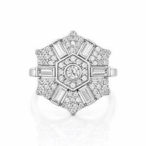 Lilibet Serçe Yüzük 