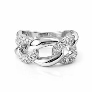  Kalın Gurmet Yüzük 