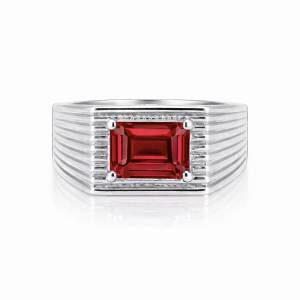 Fuşya Marla Yüzük