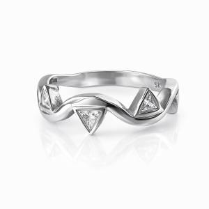 Trigon Bella Yüzük
