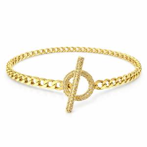 Çubuk Halka Gurmet Bileklik 