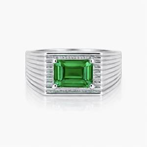 Yeşil Marla Yüzük