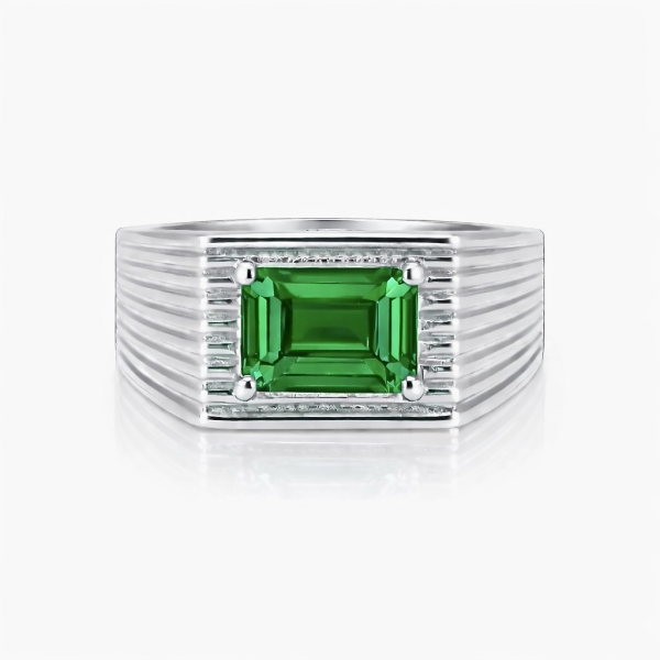 Yeşil Marla Yüzük