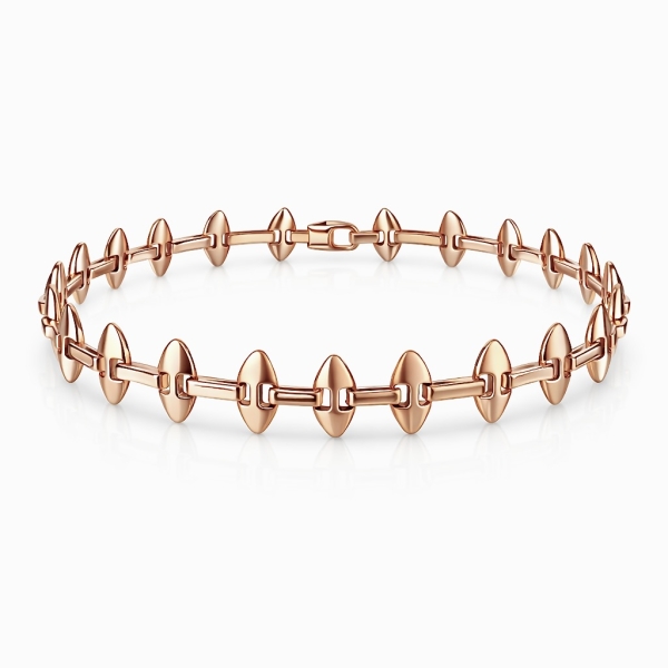 Pera Bileklik / Rose