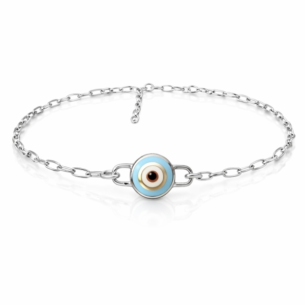 Nazar Forse Bileklik 