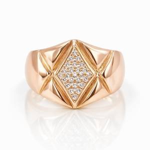 Megan Yüzük / Rose