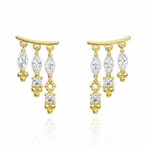 Hanna Markiz Mia Küpe