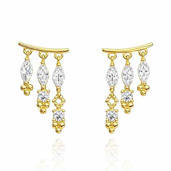 Hanna Markiz Mia Küpe