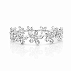 Daisy Tamtur Yüzük