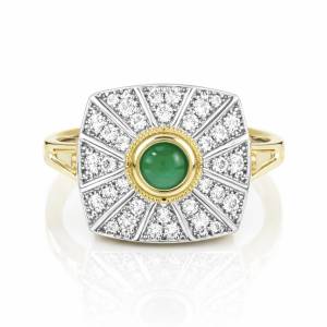 Myras Yüzük / Sarı