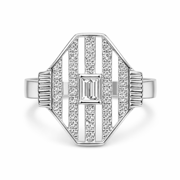 Begi Emily Yüzük 2 