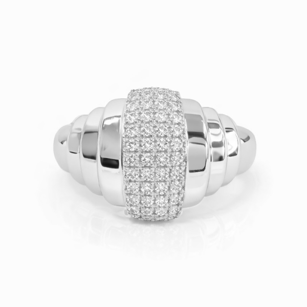 Taşlı Allure Yüzük