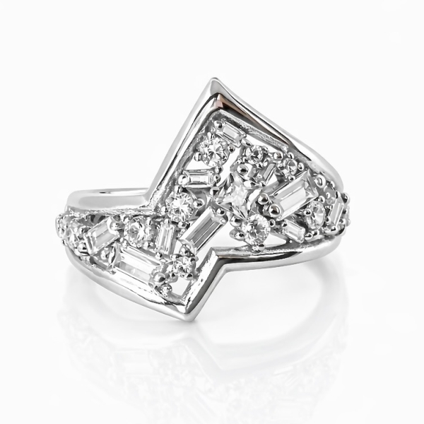 Begi Veraluz Yüzük