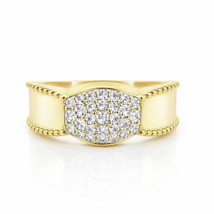 Vivien Serçe Yüzük 