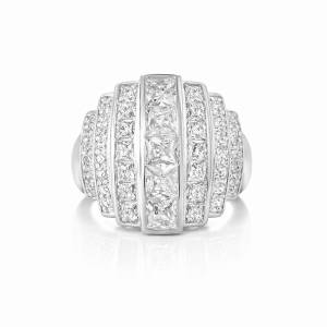 Miranda Serçe Yüzük