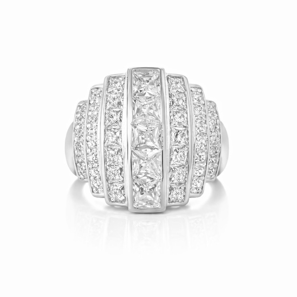 Miranda Serçe Yüzük