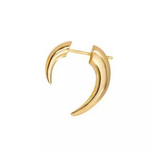Horn Küpe 