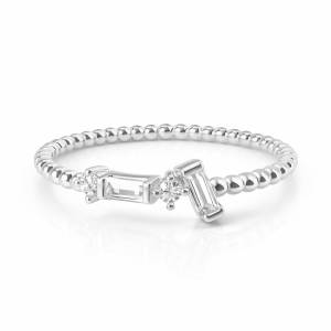 Suzi Begi Bubble Yüzük