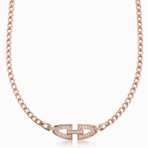 Gisele Gurmet Kolye / Rose