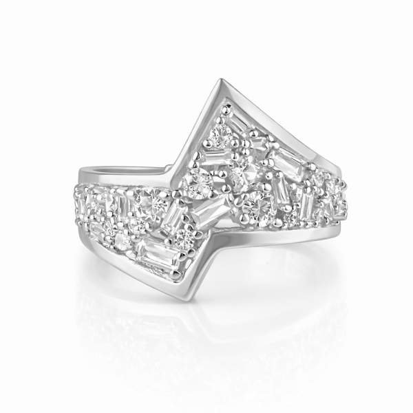 Begi Veraluz Yüzük