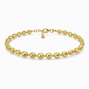 Lazer Bubble Bileklik