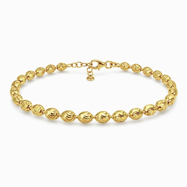 Lazer Bubble Bileklik