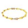 Sarı Kurşun Bileklik