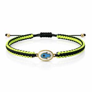 Hamsa Bileklik 3