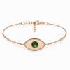 Yeşil Göz Bileklik