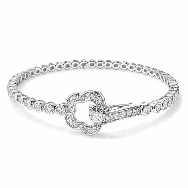 Daisy Kilit Suyolu Bileklik